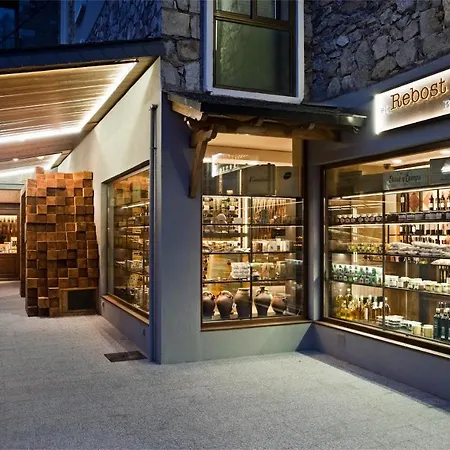 Hotel Pey Bohí