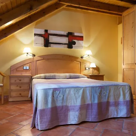 Pey Hotel Bohí