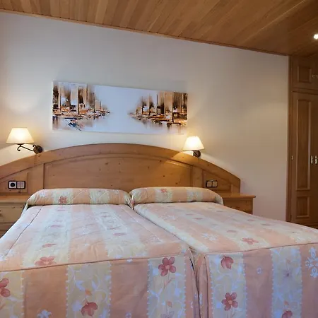 Hotel Pey Bohí