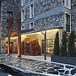 Hotel Pey Bohí