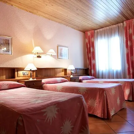 Hotel Pey *
