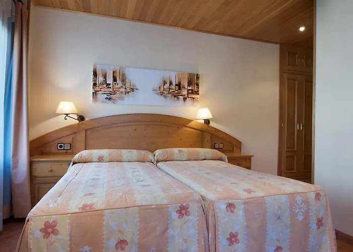 Hotel Pey Bohí